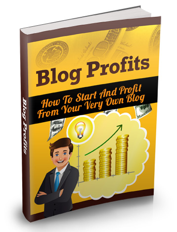 blog profits guide ebook