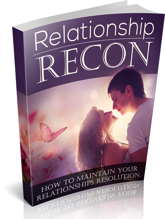 relationship recon ebook
