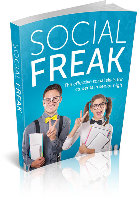 social freak ebook