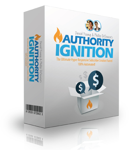 authority ignition package ebook