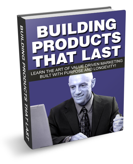 Building Products that Last building products last ebook