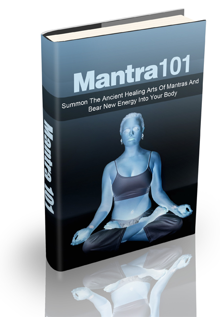 mantra ebook