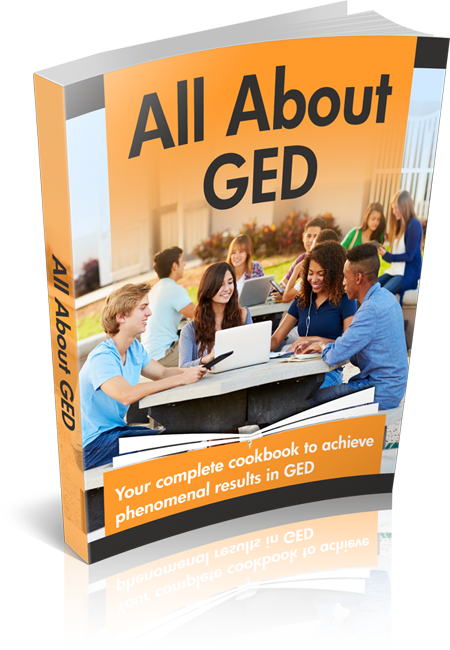 all about ged ebook