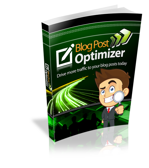 blog post optimizer ebook