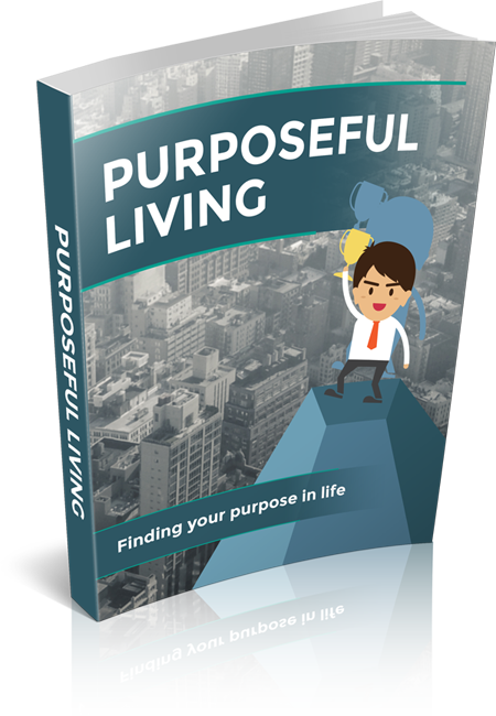 purposeful living ebook