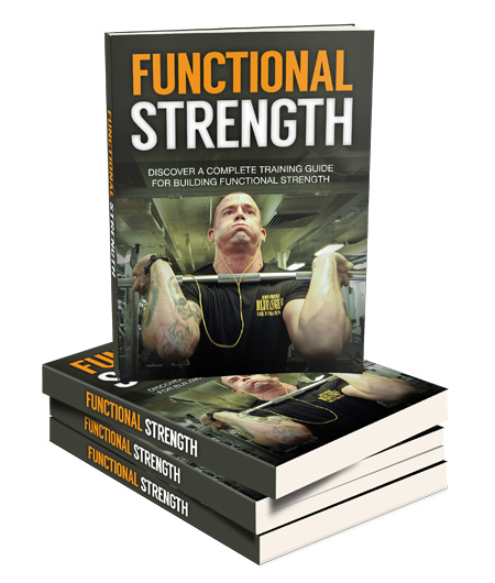 functional strength ebook