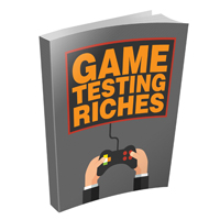 game testing riches ebook