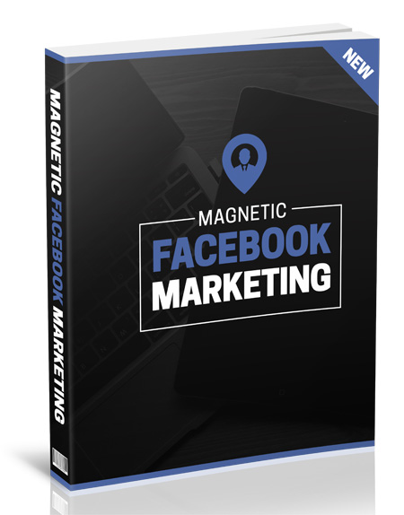magnetic Facebook marketing ebook