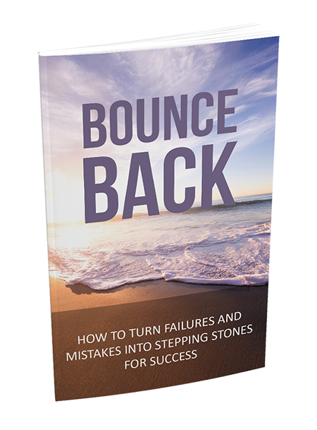 bounce back ebook