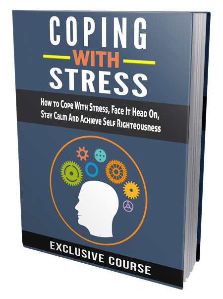 coping with stress exclusive ebook