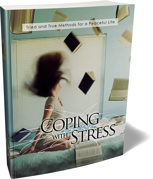 coping with stress ebook