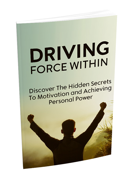 driving force within ebook