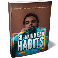 Breaking Bad Habits