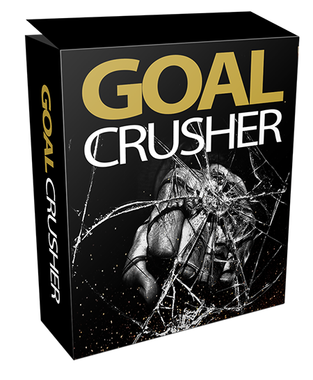 goal crusher ebook