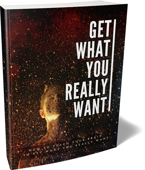 get what you really want ebook