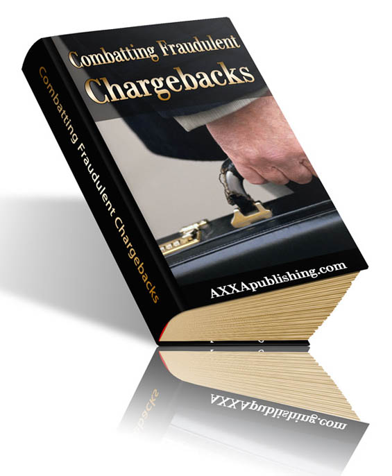 combatting fraudulent chargebacks ebook