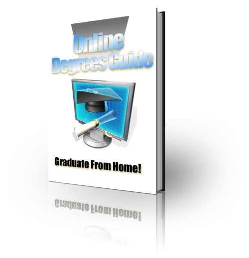 Online Degrees Guide online degrees guide ebook