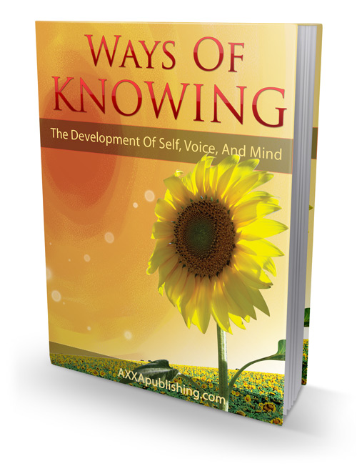 ways knowing ebook