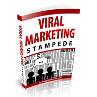 Viral Marketing Stampede