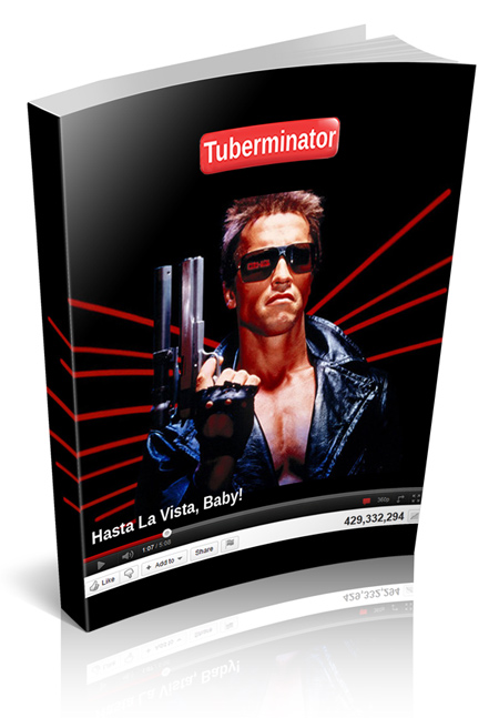 Tuberminator tuberminator ebook