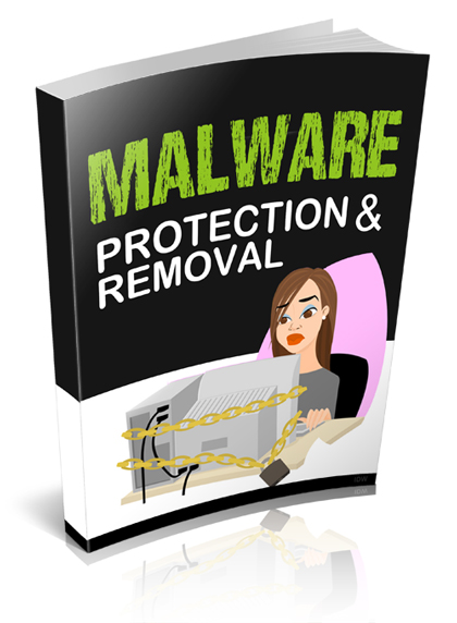 Malware Protection and Removal malware protection removal ebook