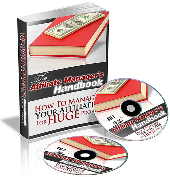 affiliate managers handbook ebook
