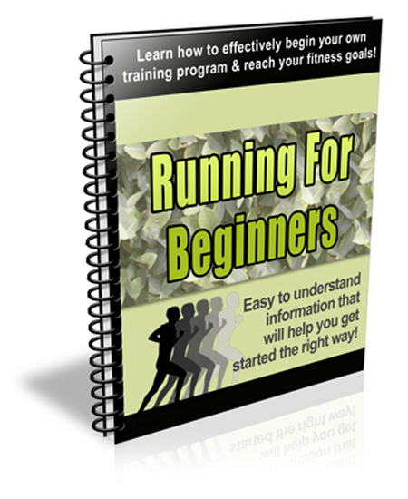 running beginners ebook