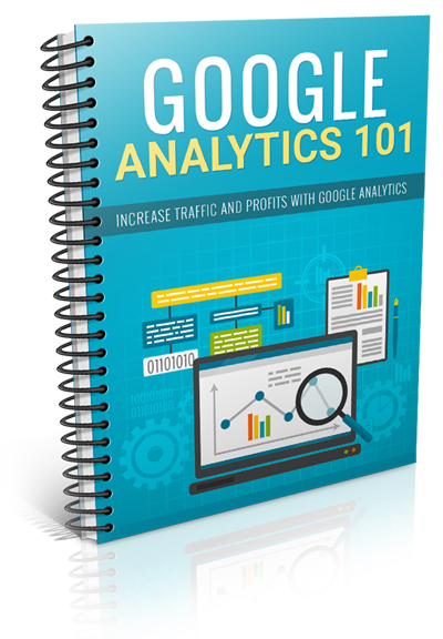 Google analytics ebook