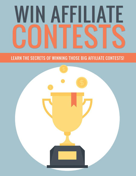 win affiliate contests ebook
