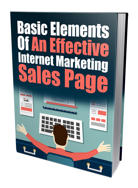 basic elements effective IM sales ebook