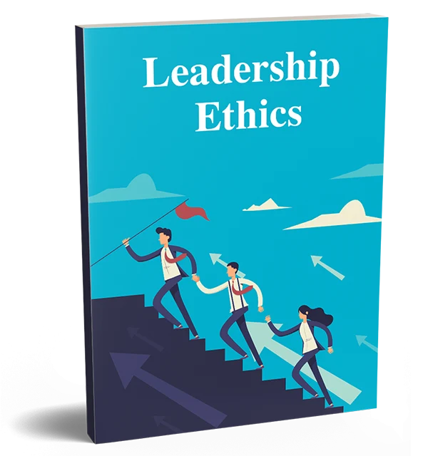 leadership ethics ebook