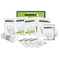 Ecommerce With Shopify