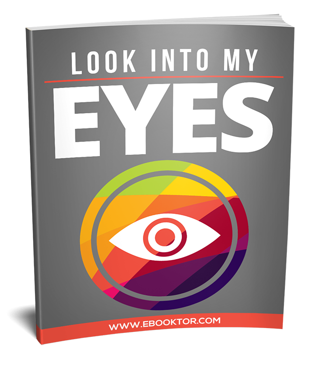 look into eyes ebook
