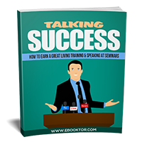 Talking Success