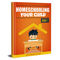 Homeschooling Your Child