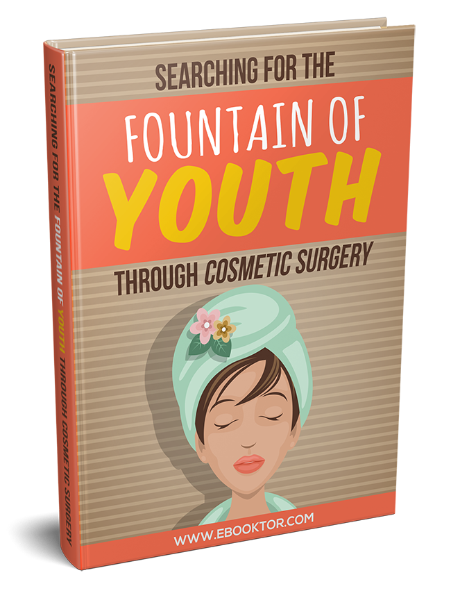 fountain youth ebook