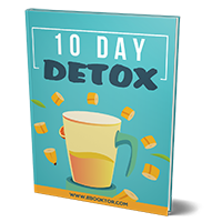 10 Day Detox