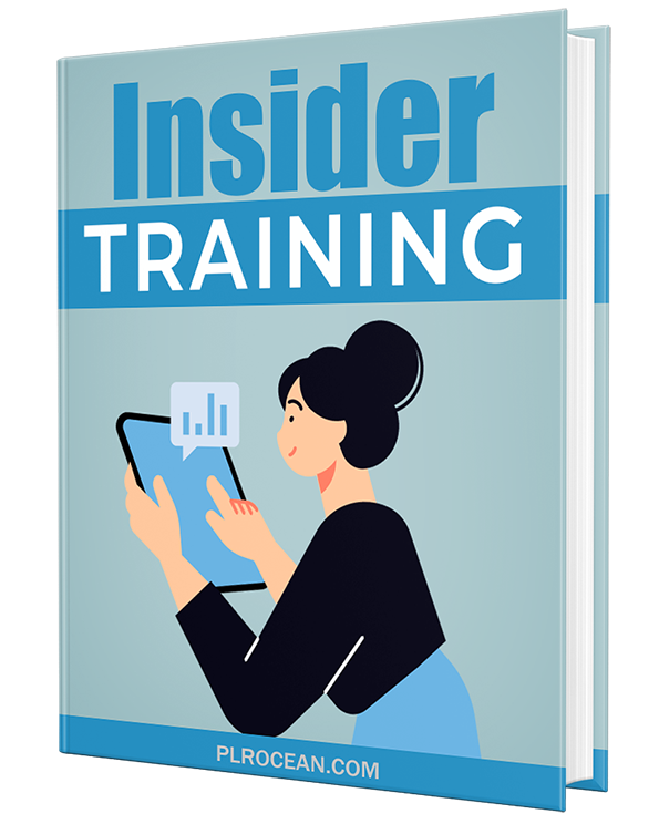 insider training ebook