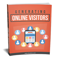 Generating Online Visitors