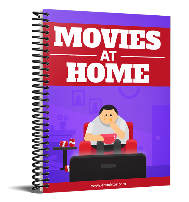 Movies at Home movies home ebook