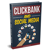 Clickbank and Social Media