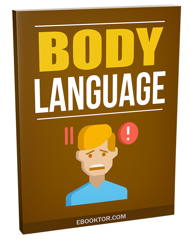 body language ebook