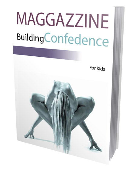building confidence kids ebook
