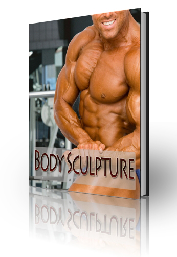 body sculpture ebook