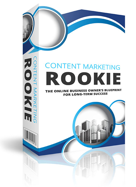 content marketing rookie ebook