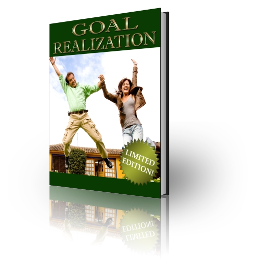 goal realization ebook