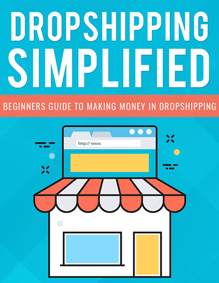 dropshipping simplified ebook