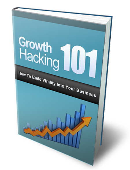 Growth Hacking 101 growth hacking ebook