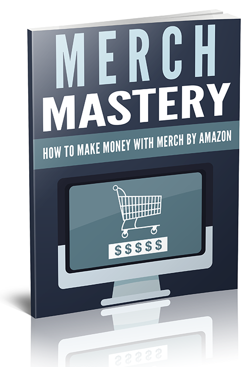 merch mastery ebook