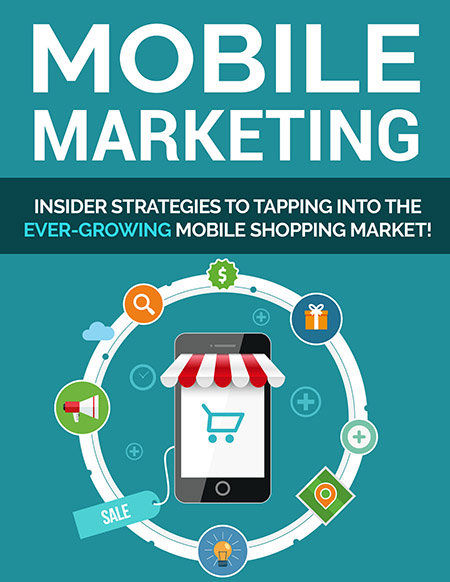 mobile marketing guide ebook